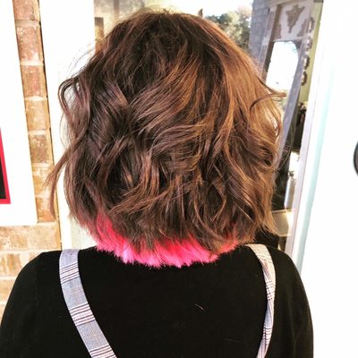 Damron Salon 93 Photos 28 Reviews Hair Salons 9801 Anderson Mill Rd Austin Tx United States Phone Number Services