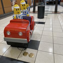 Dynalife Dx - Banana Bros say good morning