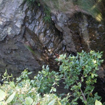 Purgatory Chasm - Parks Near Me