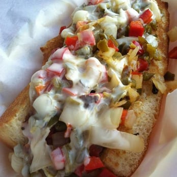 Dog Haus - Pasadena - el marauche - New American Near Me - Pasadena, California