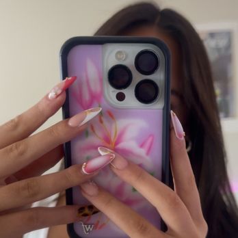 Milano Nail Spa - Waxing Near Me - Phoenix, Arizona Milano Nail Spa - Waxing Near Me - Phoenix, Arizona