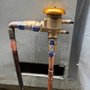 LA Plumbing and Builders