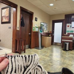 Quest Diagnostics