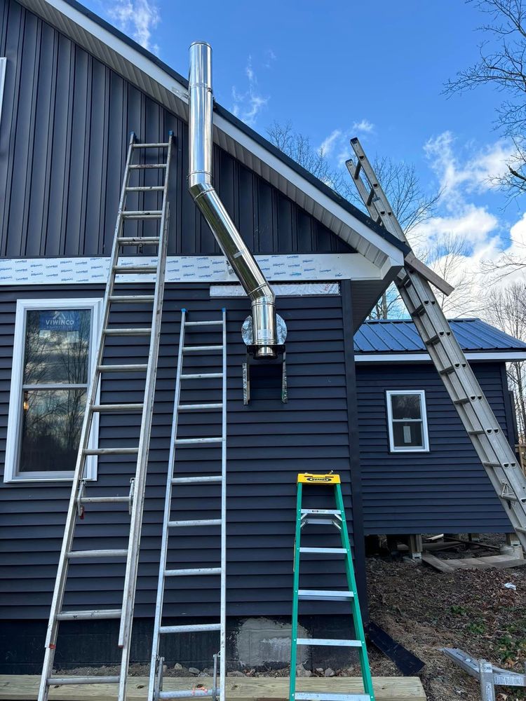 Slide of City to Country Home Improvements