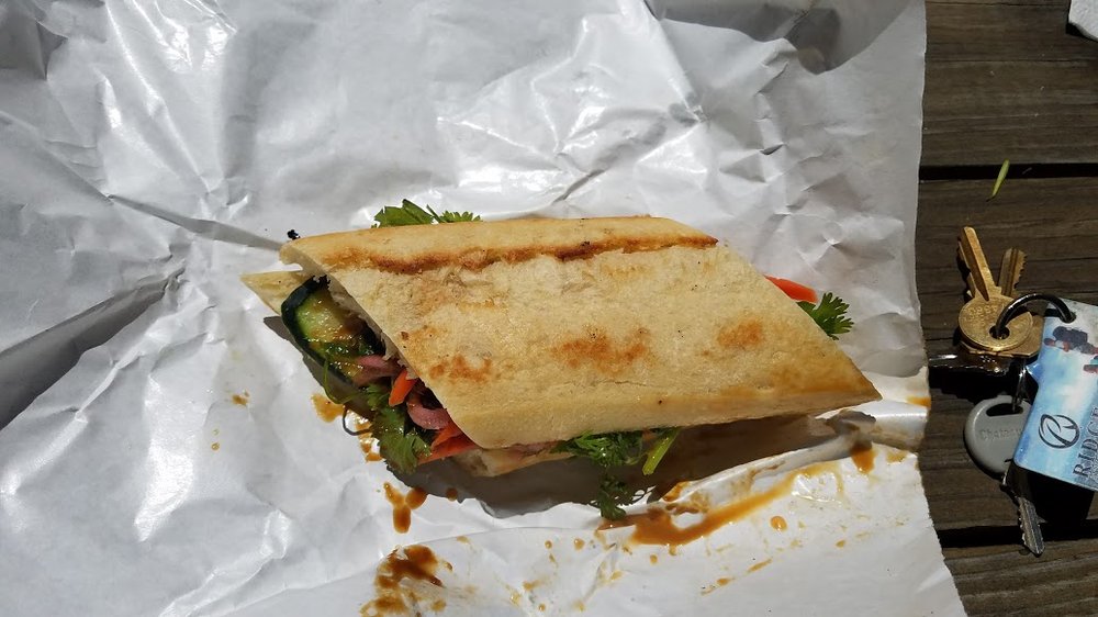 SAUCE FOOD TRUCK Updated August 2024 11 Photos & 13 Reviews