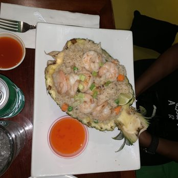 Lemongrass Brooklyn - Thai Fried Rice - Thai Near Me - Brooklyn, New York Lemongrass Brooklyn - Thai Fried Rice - Thai Near Me - Brooklyn, New York