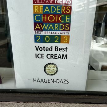 Häagen-Dazs - Ice Cream & Frozen Yogurt Near Me - La Jolla, California Häagen-Dazs - Ice Cream & Frozen Yogurt Near Me - La Jolla, California