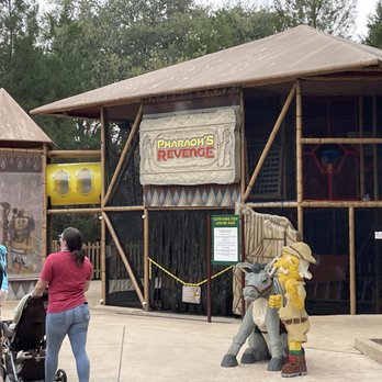 LEGOLAND - CLOSED - Amusement Parks Near Me - Winter Haven, Florida