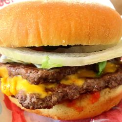 Double stack with all my extra free stuff