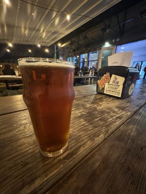 Arthur Mac's Tap and Snack by null