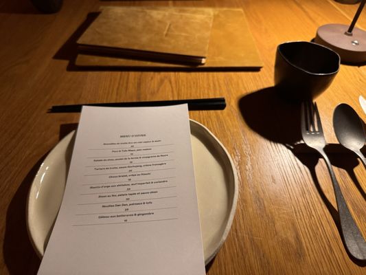 Maison de Soma by null