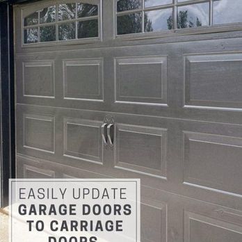 Precision Garage Doors - Photo - Garage Door Services Near Me