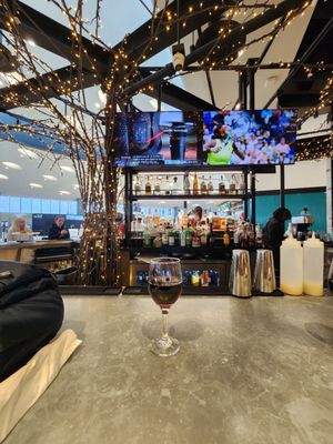 Bar Siena O'Hare by null