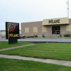 Pflanz Electronics