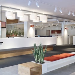 Pinkeye - Start People interior design