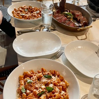 Marmo - Italian Near Me - Houston, Texas