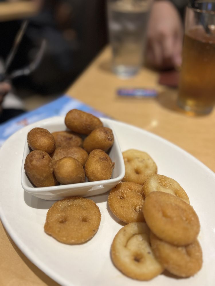 BJ's Restaurant & Brewhouse