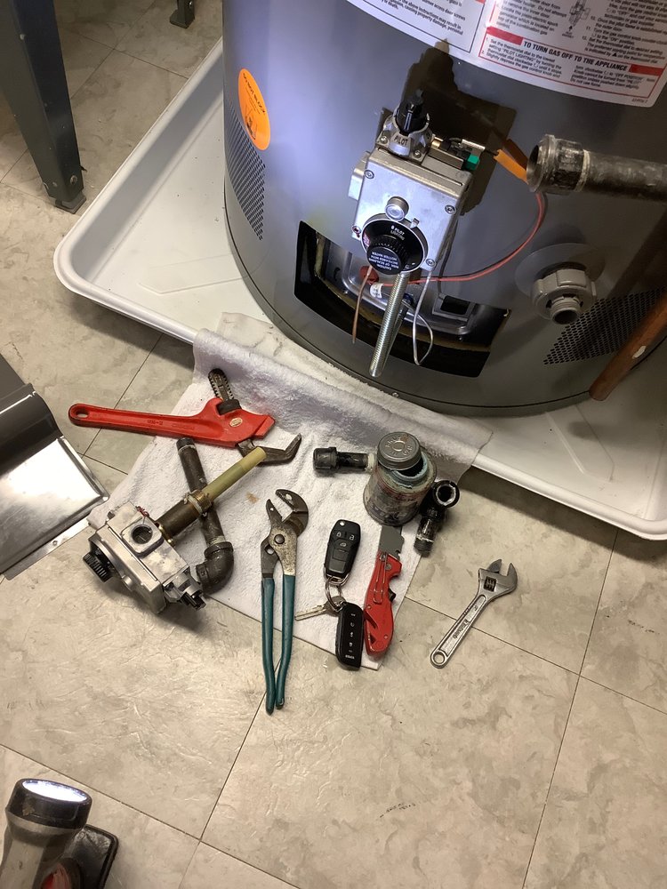 Slide of Stellar Plumbing