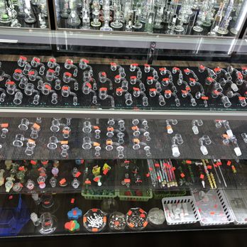 usa smoke and vape Smoke Shop employees react to Attorney General's cease and desist crackdown  on THC-containing products