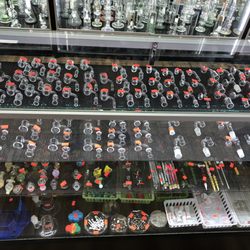 USA Smoke & Vape - Nails, Bangers, Dabbers, We Got It All!