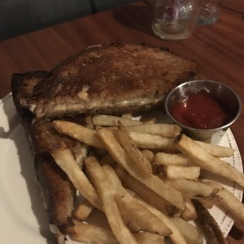 Bellingham Cider - Kids grilled cheese and fries - Cideries Near Me - Bellingham, Washington Bellingham Cider - Kids grilled cheese and fries - Cideries Near Me - Bellingham, Washington