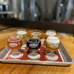 Flights