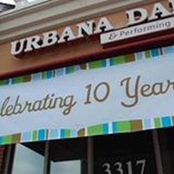 Urbana Dance & Performing Arts Studio - Create. inspire. transform.
