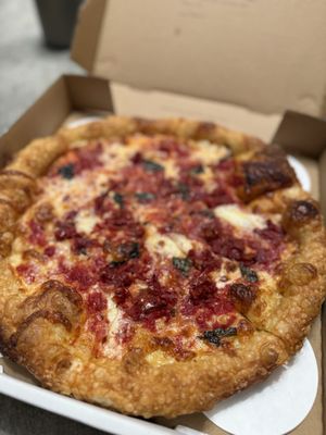 Truly Pizza by null Truly Pizza by null