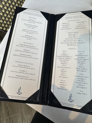 Menu photo 4 Louie's Prime Steak & Seafood Port Washington, NY Menu photo 4 Louie's Prime Steak & Seafood Port Washington, NY