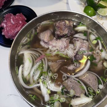 Pho Ga Bac Bac - Vietnamese Near Me - Las Vegas, Nevada
