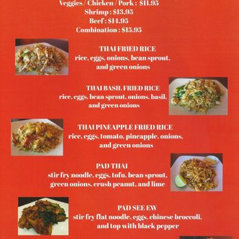 Taste of Thai - Thai Near Me - Holmen, Wisconsin Taste of Thai - Thai Near Me - Holmen, Wisconsin