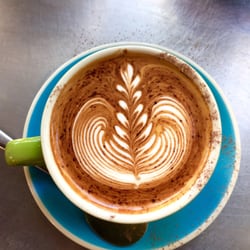 Bookface Cafe
