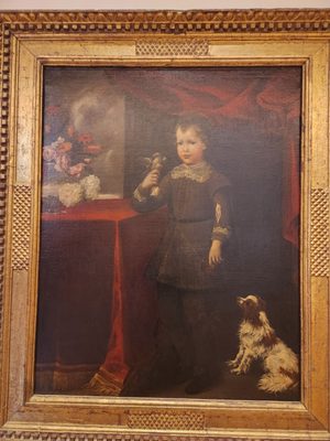 Museo de Historia de Madrid by null