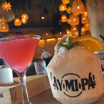 Ay Mi Pa - Mexican Near Me - Riverside, California
