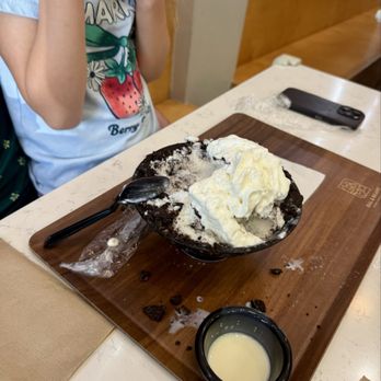 Sul & Beans - Bing Soo - Coffee & Tea Near Me - Frisco, Texas Sul & Beans - Bing Soo - Coffee & Tea Near Me - Frisco, Texas
