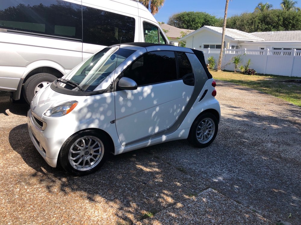 SUNSHINE AUTO CENTER 23 Photos & 16 Reviews 484 S Dixie Hwy W