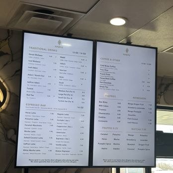 Haraz Coffee House - Desserts Near Me - Perry Hall, Maryland Haraz Coffee House - Desserts Near Me - Perry Hall, Maryland