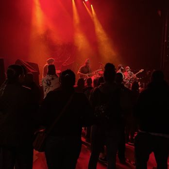 Park West - Concert for Tribal seeds at Park West - Music Venues Near Me - Chicago, Illinois Park West - Concert for Tribal seeds at Park West - Music Venues Near Me - Chicago, Illinois