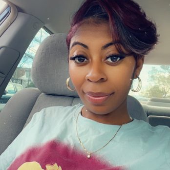 Futrell's Hair Studio - Nov. 2022 pixie cut - Hair Salons Near Me - Jamica, New York Futrell's Hair Studio - Nov. 2022 pixie cut - Hair Salons Near Me - Jamica, New York