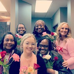 Vibe Dental of Antioch - Happy Valentine's Day!