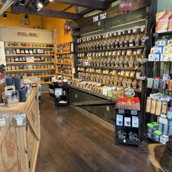 The Spice & Tea Exchange of Palm Beach Gardens
