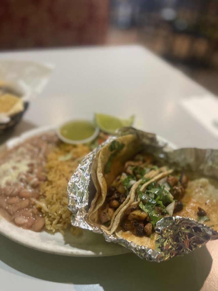 Pablo's Restaurante & Cantina