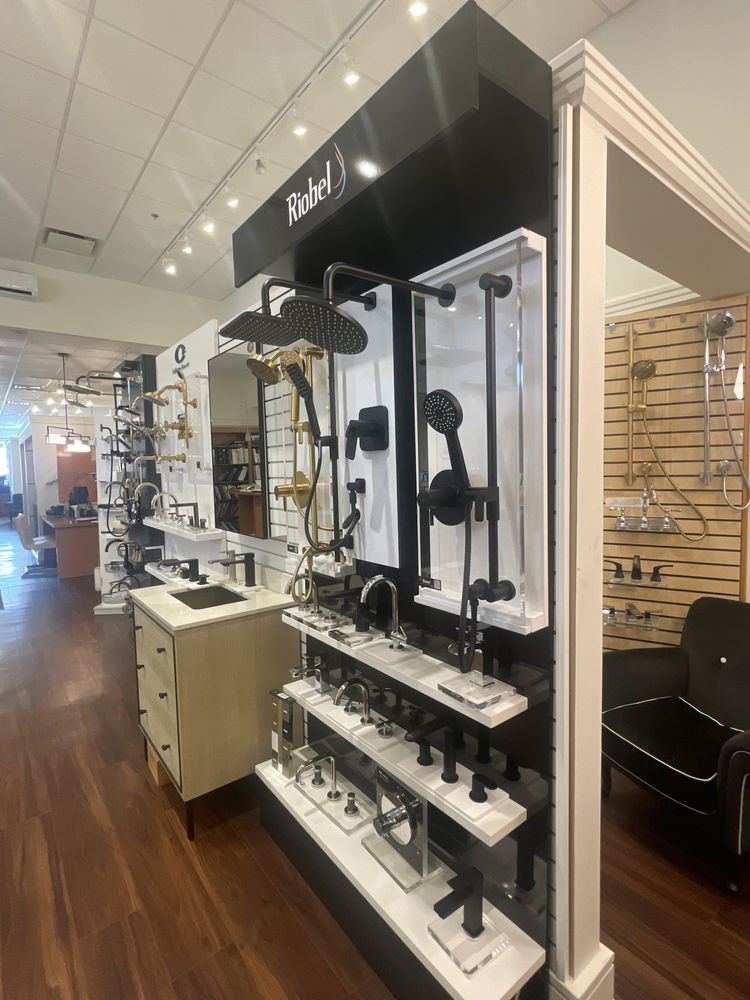 Anew Kitchen and Bath - countertop fabricator in North Plainfield, NJ