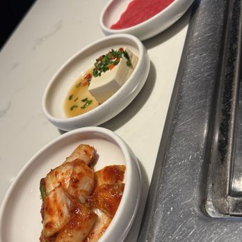 10 Butchers Korean BBQ - banchan - Korean Near Me - Sunnyvale, California 10 Butchers Korean BBQ - banchan - Korean Near Me - Sunnyvale, California