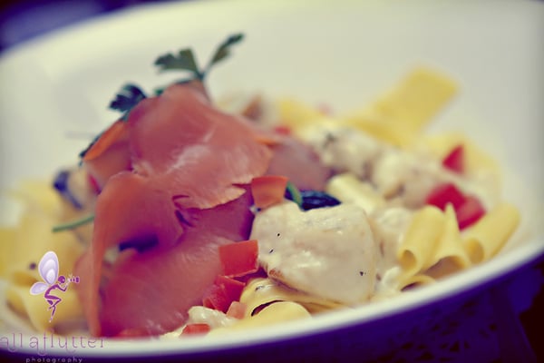Au Revoir French Bistro by null