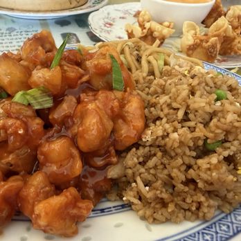 Jim's Chinese Restaurant - Chinese Near Me - Seaside, California Jim's Chinese Restaurant - Chinese Near Me - Seaside, California