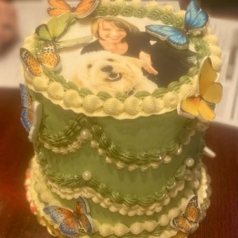 Amy's Custom Cakery - Custom Cakes Near Me - Dover, Pennsylvania