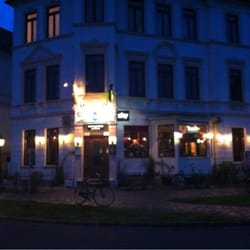 Gaststätte Dreieck