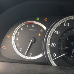 Dealer Depot Auto Sales - Every single light is on