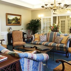 St. James Place Retirement Community
